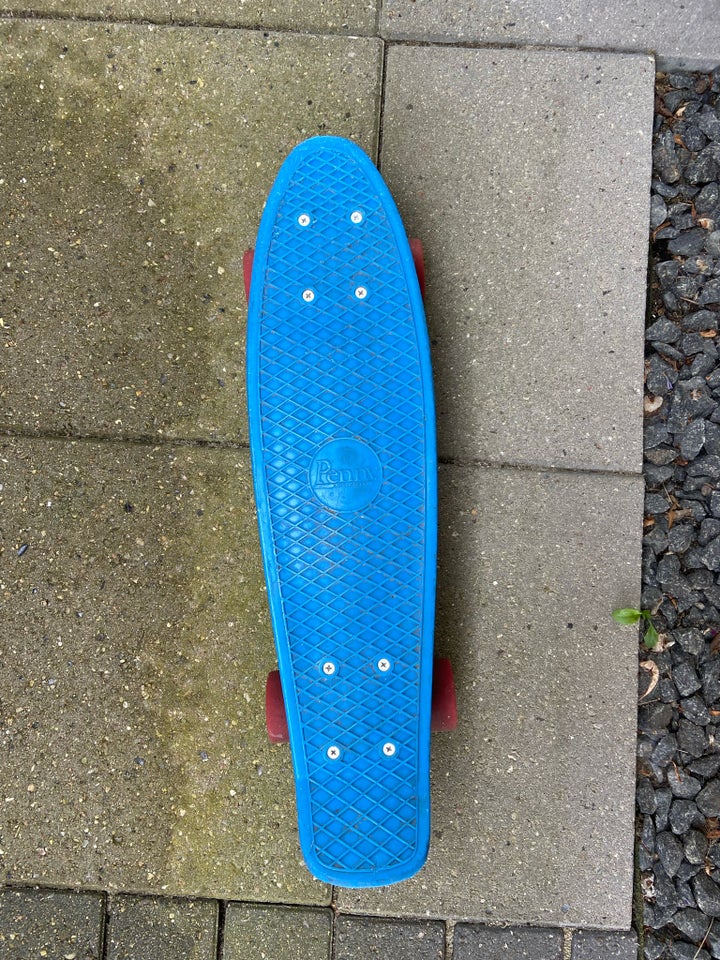 Skateboard Pennyboard