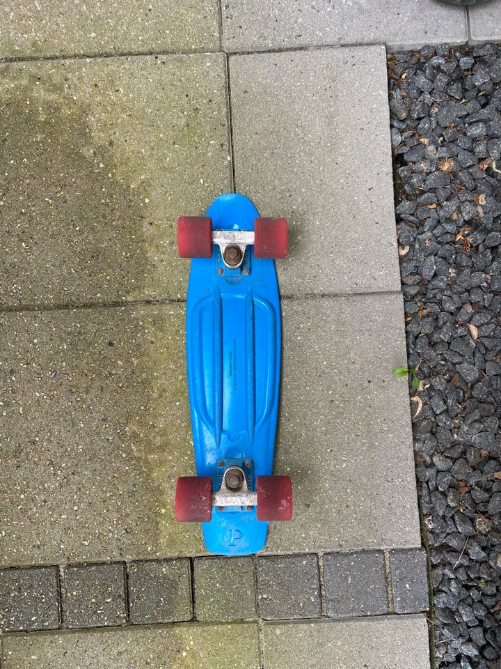 Skateboard Pennyboard