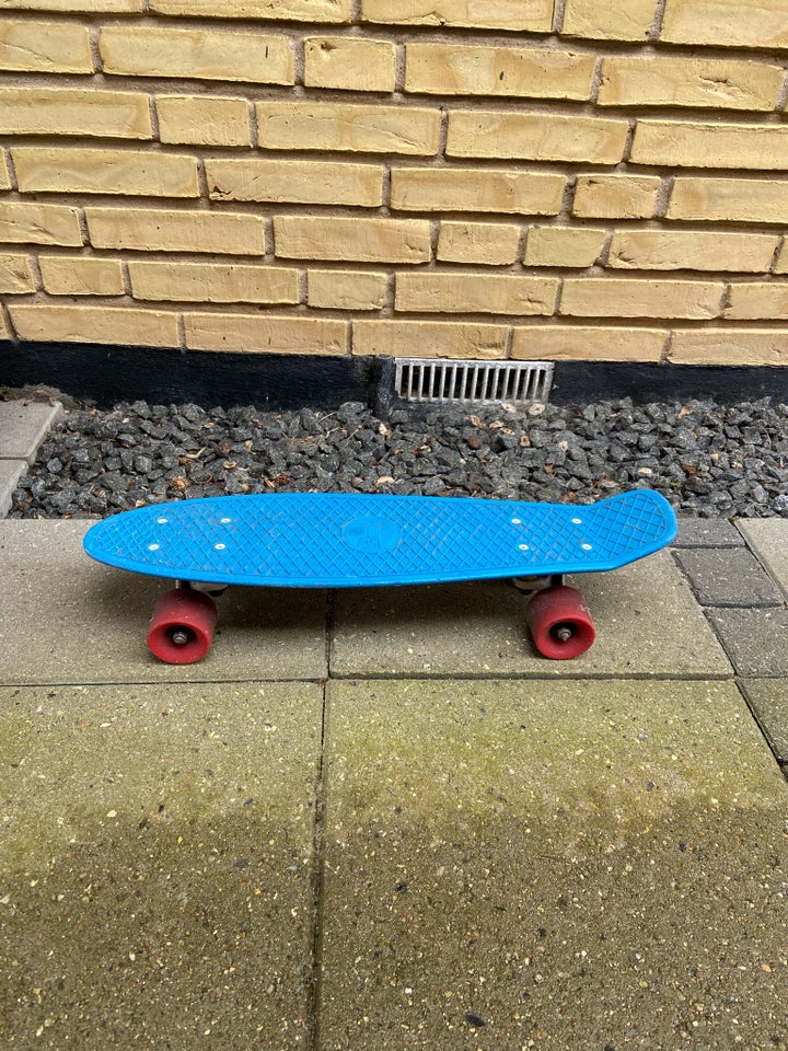 Skateboard Pennyboard