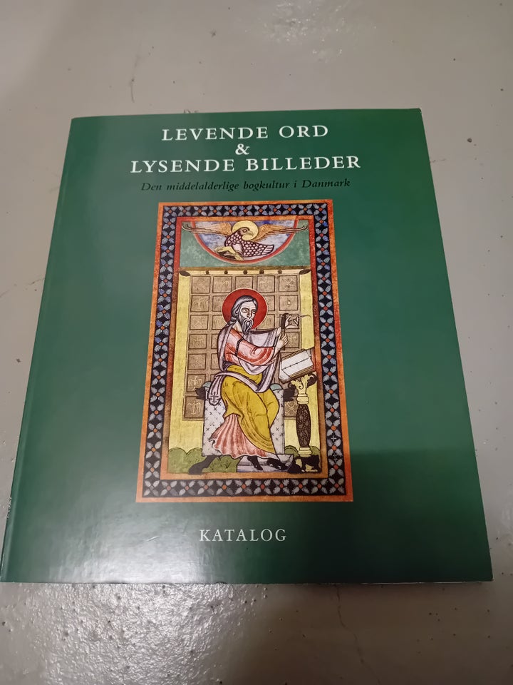 Levende ord og lysende billeder,