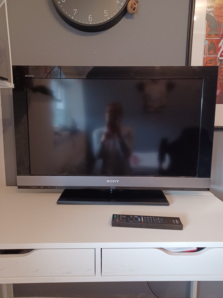 Sony, 32", God