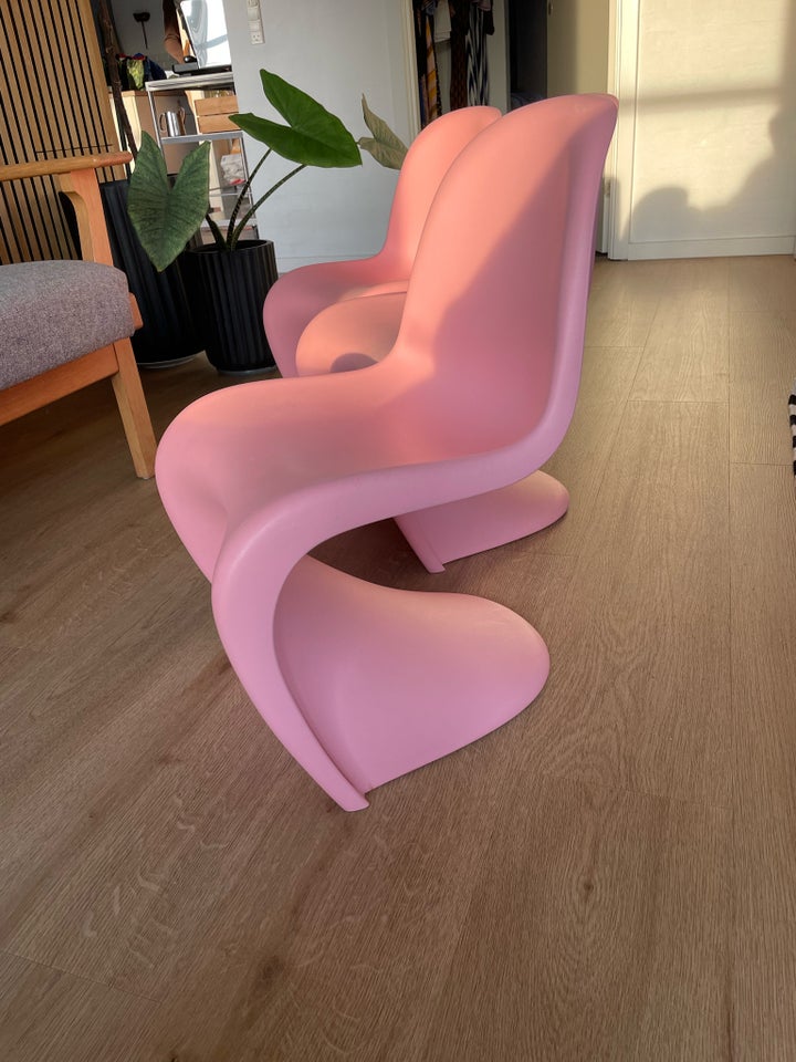 Stol Verner Panton Vitra