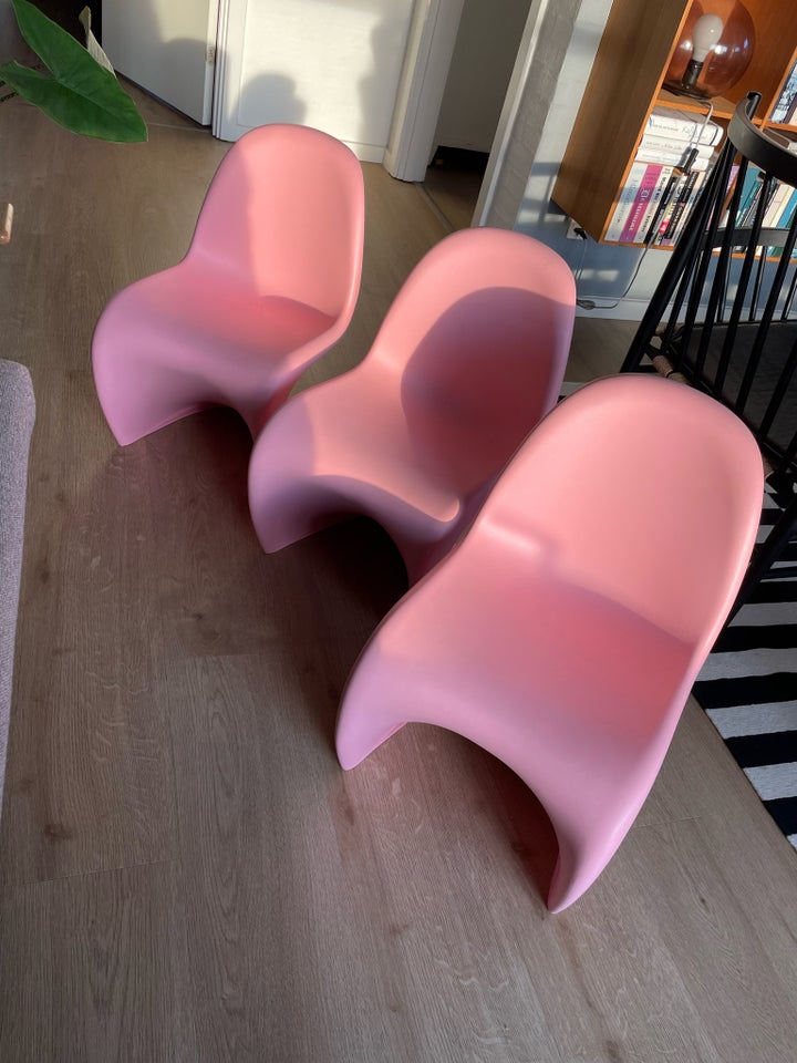 Stol Verner Panton Vitra