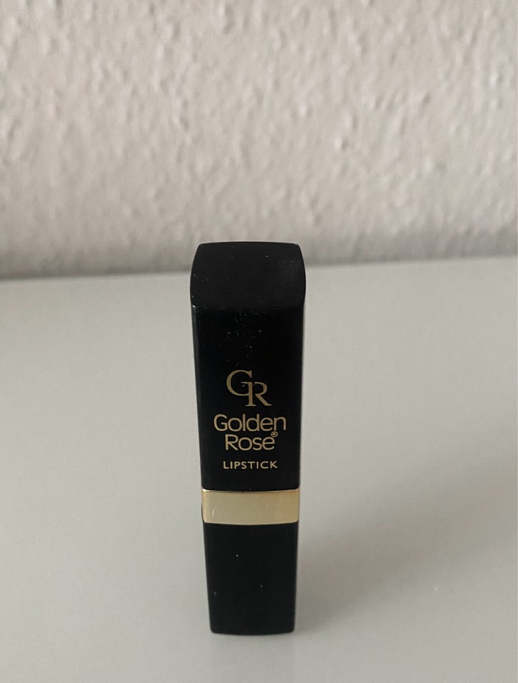 Makeup, Læbestift , Golden Rose