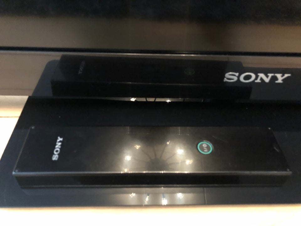 LCD, Sony, Bravia