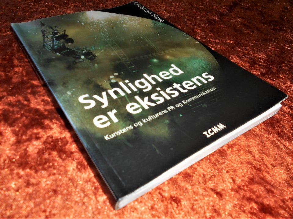 Synlighed er eksistens, Christian