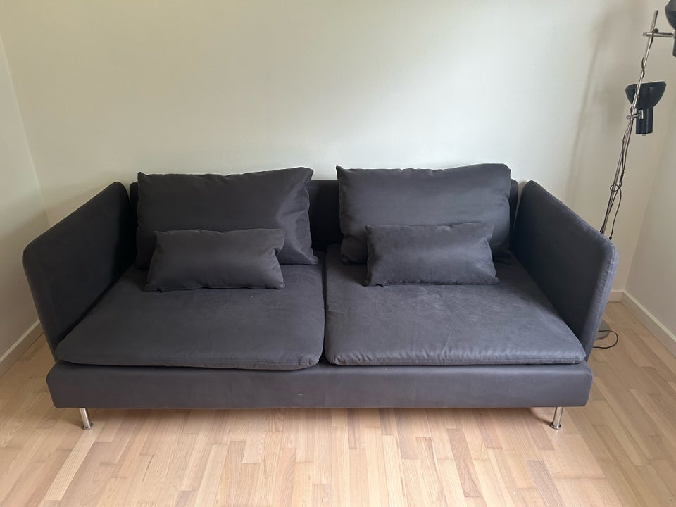 Sofa 3 pers  Söderhamn Ikea