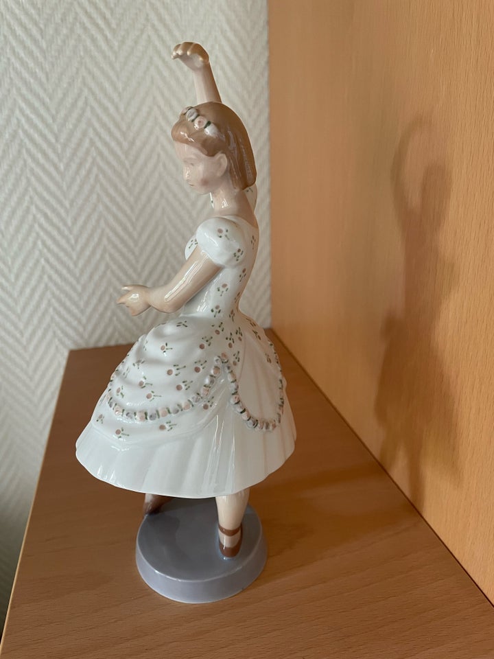 Porcelænsfigur, Royal Copenhagen