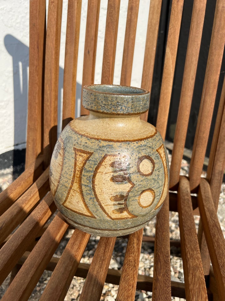 Vase, Søholm