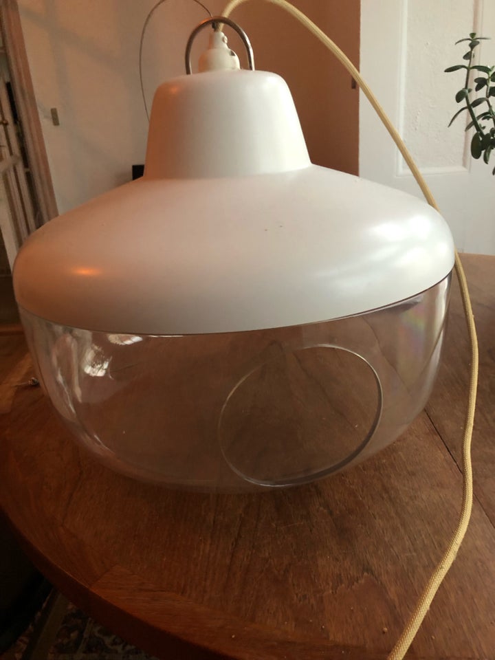 Anden loftslampe