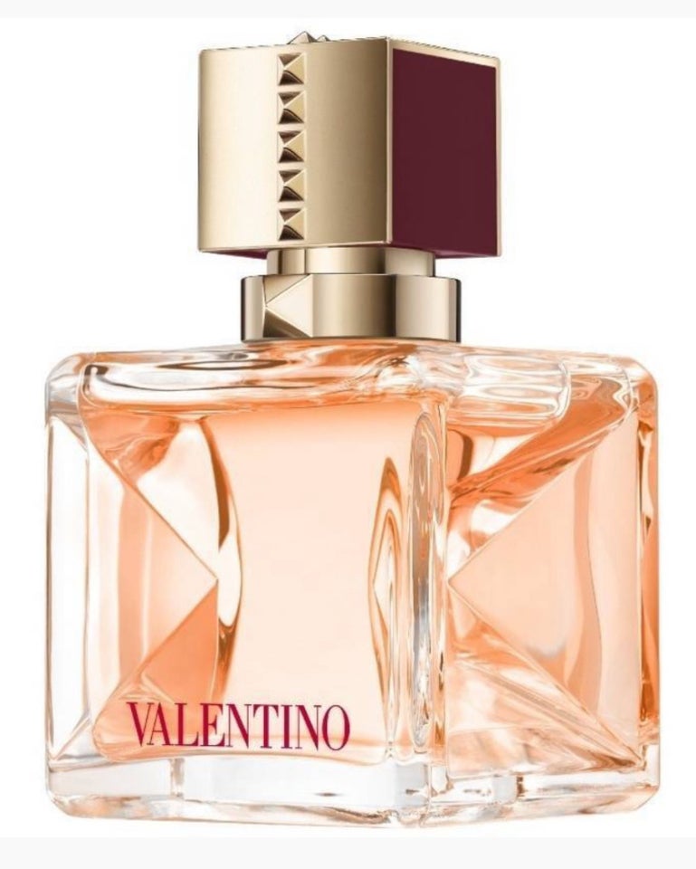 Eau de parfum, Valentino