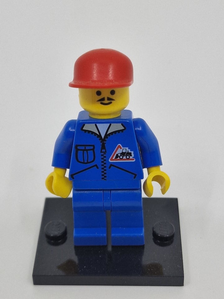Lego Minifigures