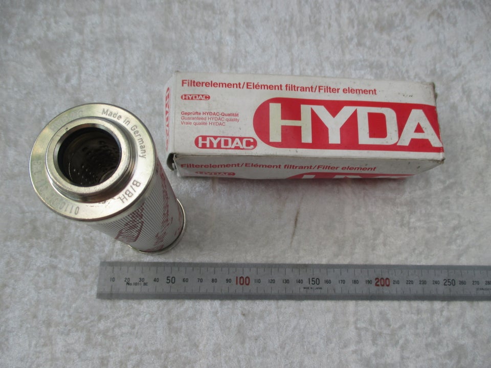 Hydraulik Filter  Hydac