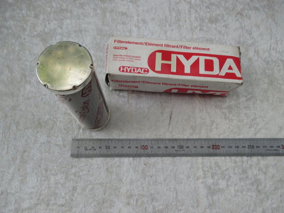 Hydraulik Filter  Hydac