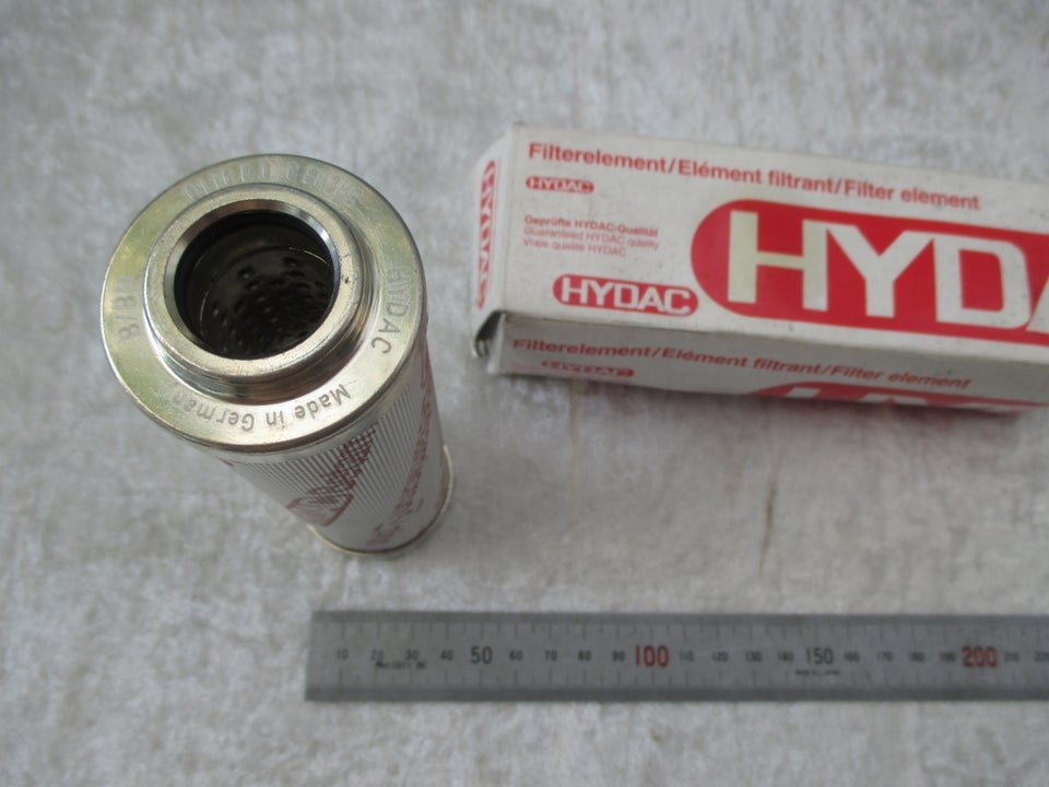 Hydraulik Filter  Hydac