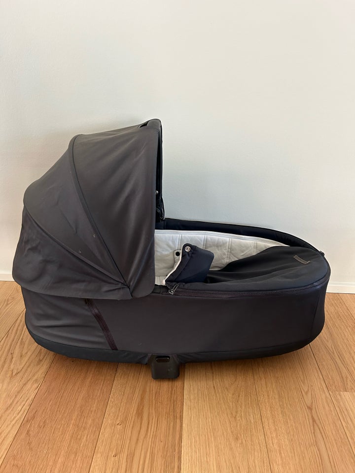 Kombivogn, Cybex Priam carry cot