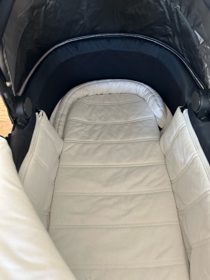 Kombivogn, Cybex Priam carry cot