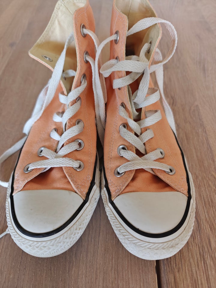 Sneakers, str. 38, Converse