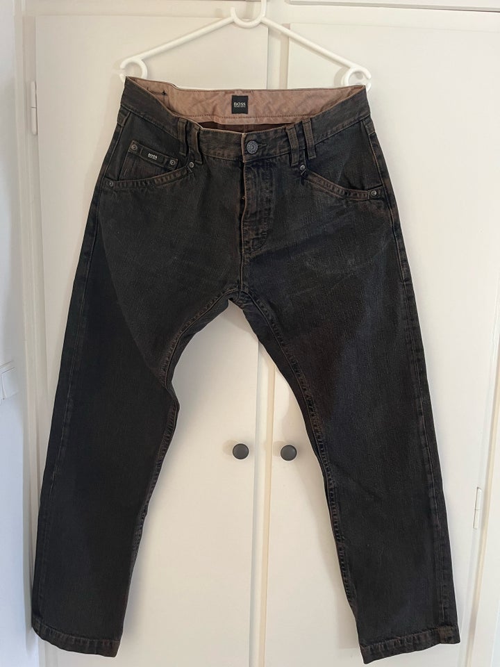 Jeans, HUGO BOSS, str. 36