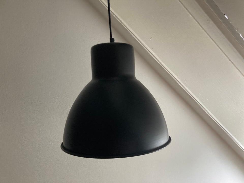 Anden loftslampe Ukendt