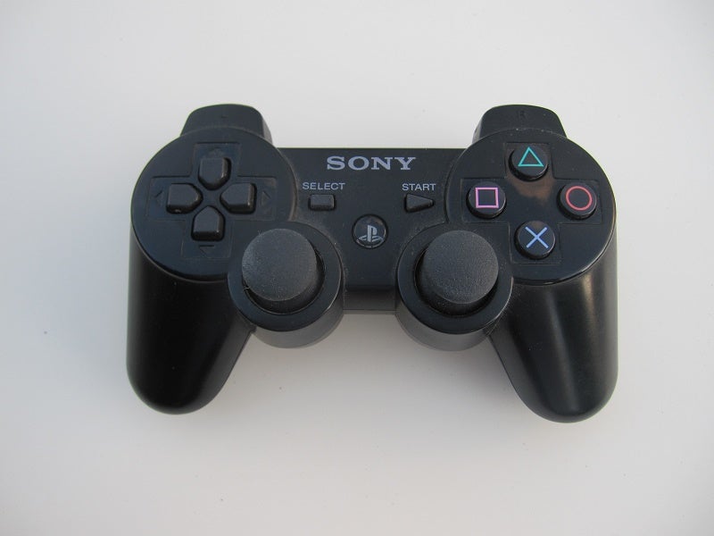 Playstation 3, JoyStick (13stk