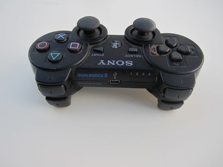 Playstation 3, JoyStick (13stk