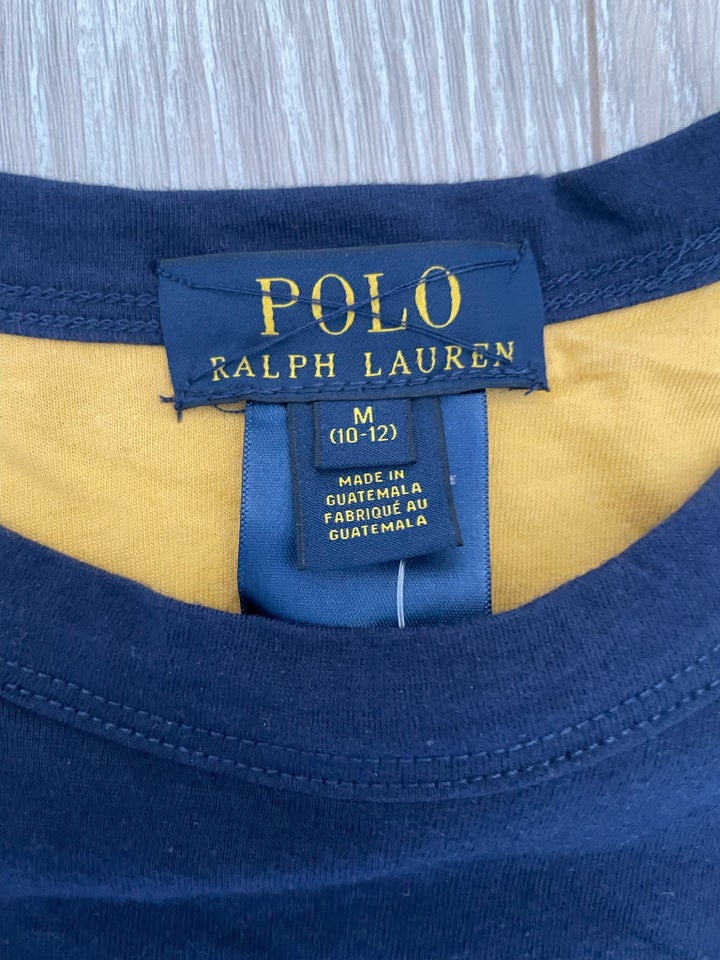 T-shirt, Tshirt, Polo Ralph Lauren