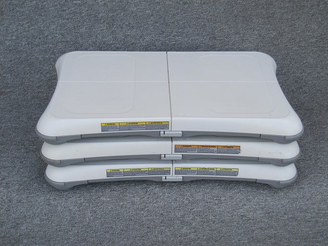 Nintendo Wii Balance Board