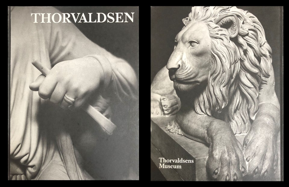 Thorvaldsen, Dyveke Helsted, Eva