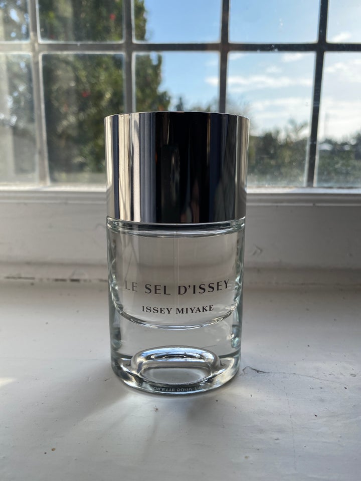 Eau de Toilette, Le Sel D’Issey,