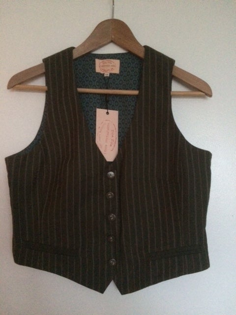 Vest, Noa Noa, str. 38