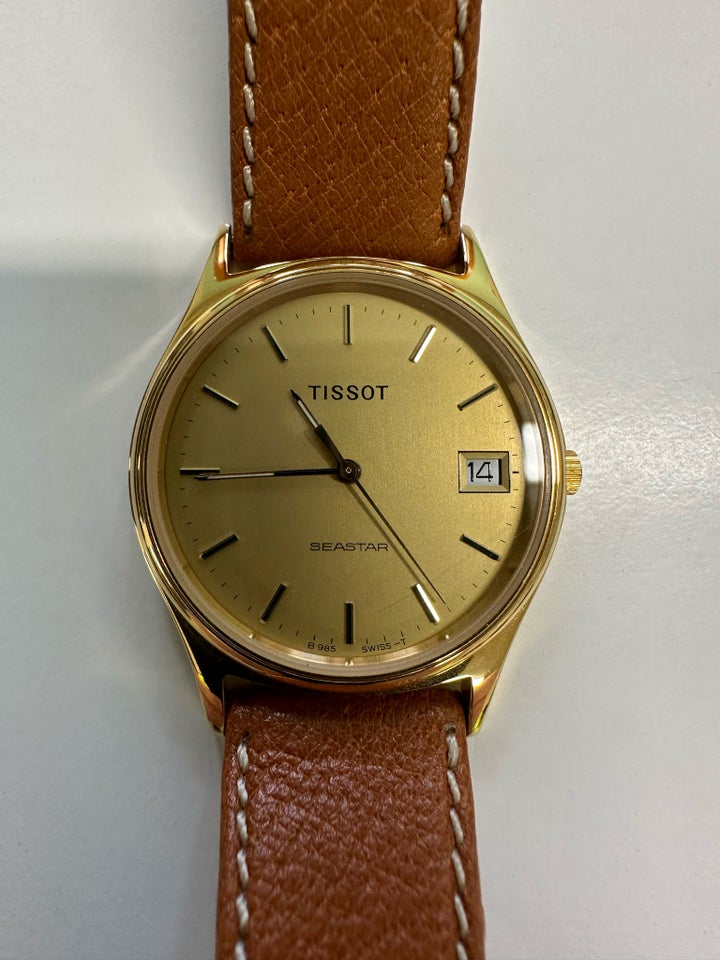 Herreur Tissot