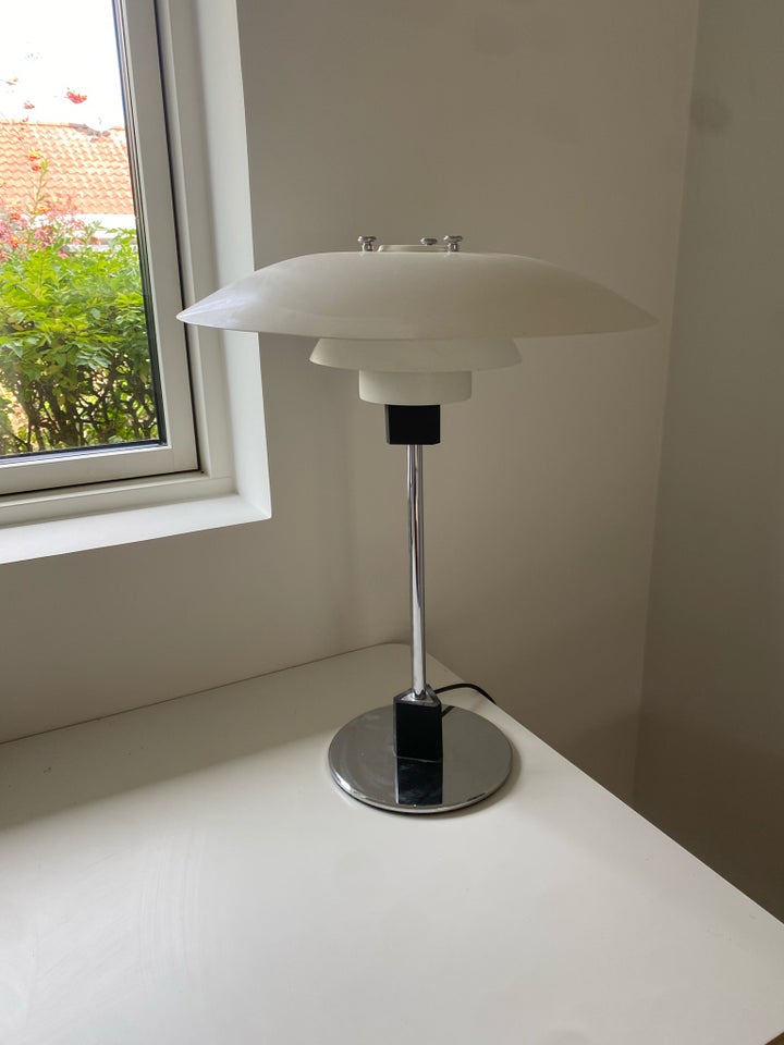 PH, PH 4/3, bordlampe