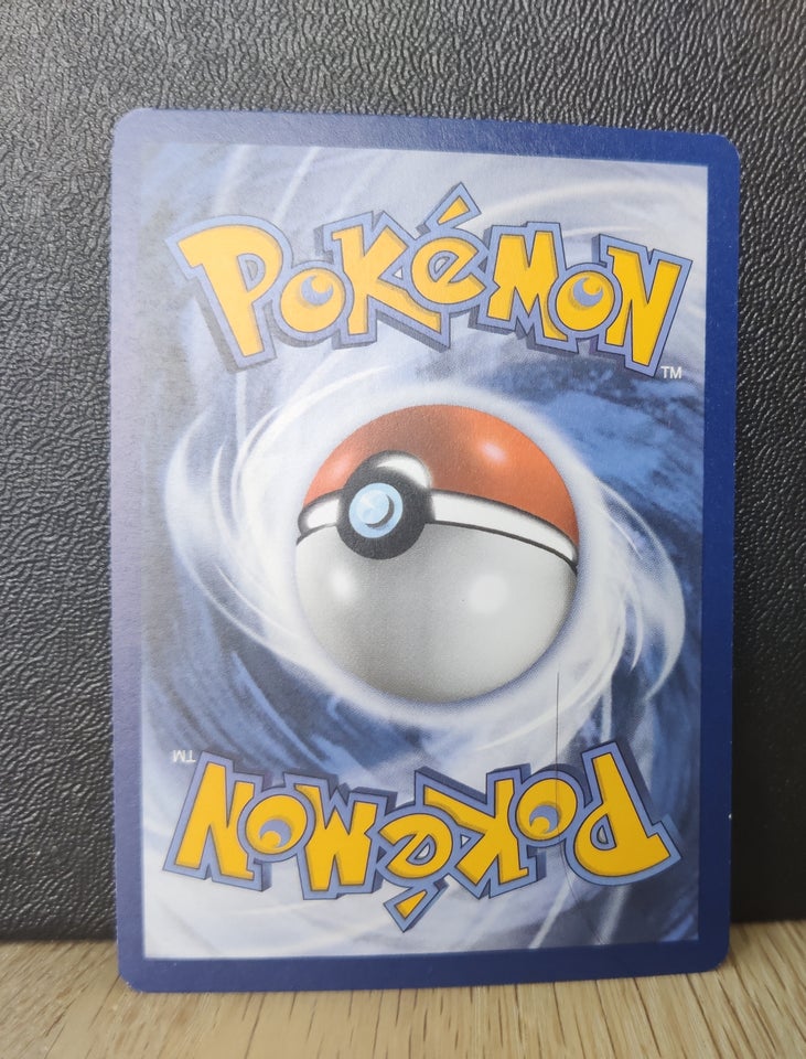 Andet legetøj, Kort, Pokemon