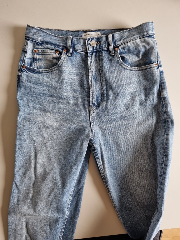 Jeans Gina Tricot str 36