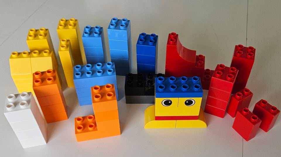 Lego Duplo