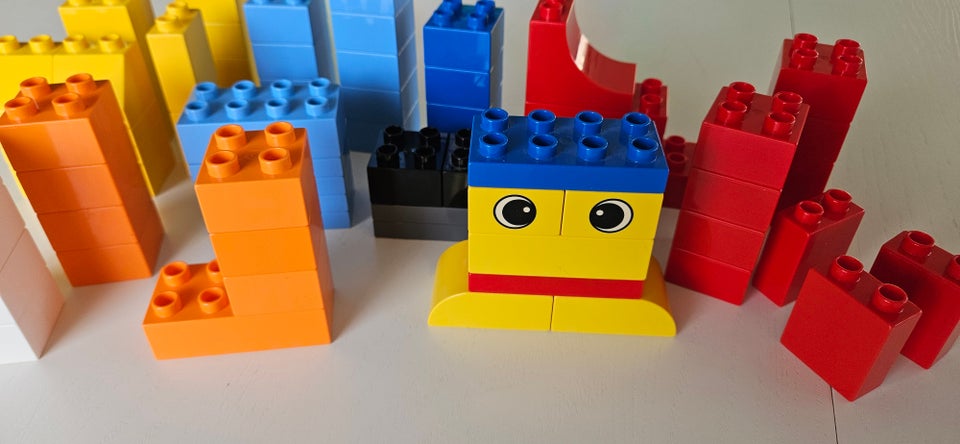 Lego Duplo