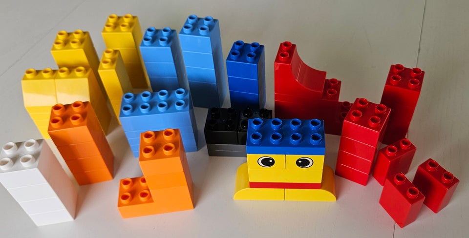 Lego Duplo