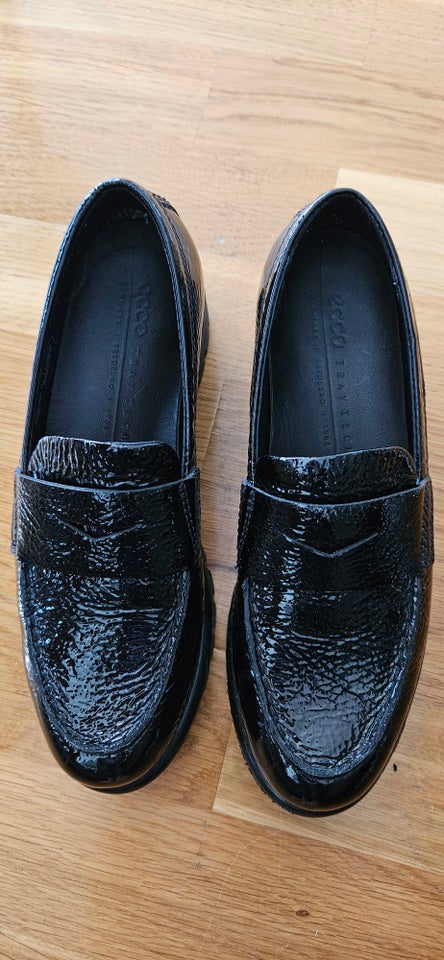 Loafers, str. 35, Ecco loafers