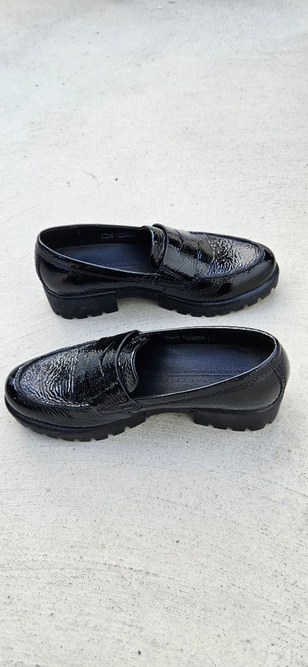 Loafers, str. 35, Ecco loafers