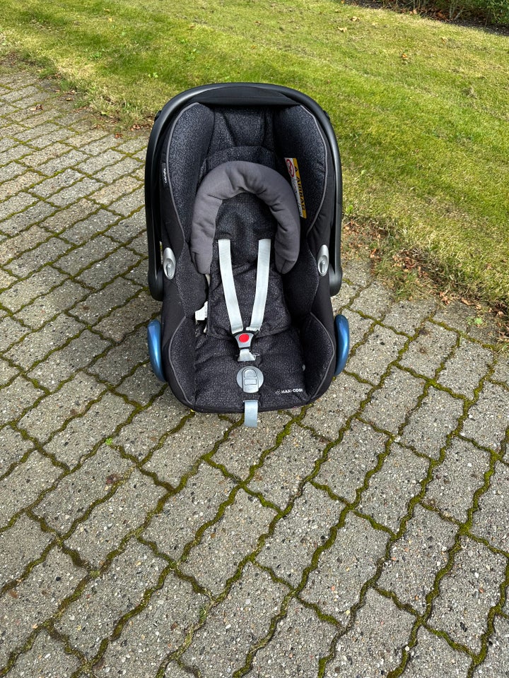 Autostol, op til 13 kg , Maxi Cosi