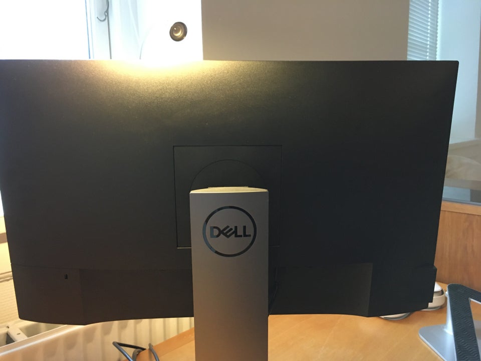 Dell, P2419HC, 24 tommer