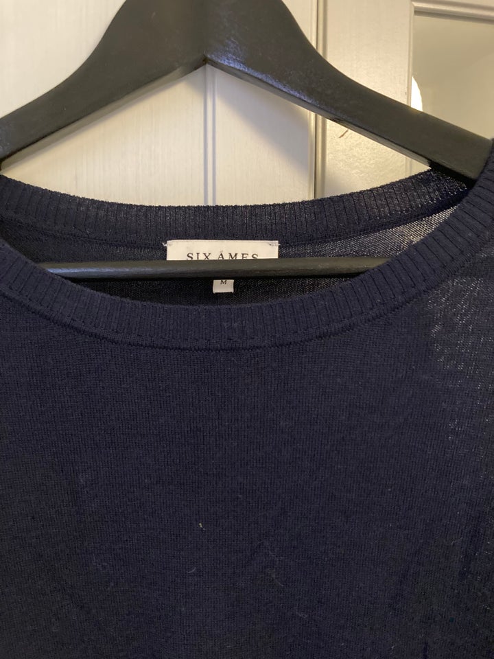 Sweater, Six ames, str. 38