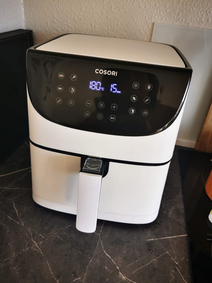 Airfryer Cosori premium 55 ltr