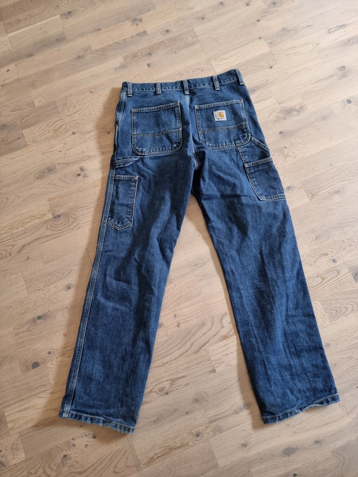 Jeans, Carhartt , str. 28