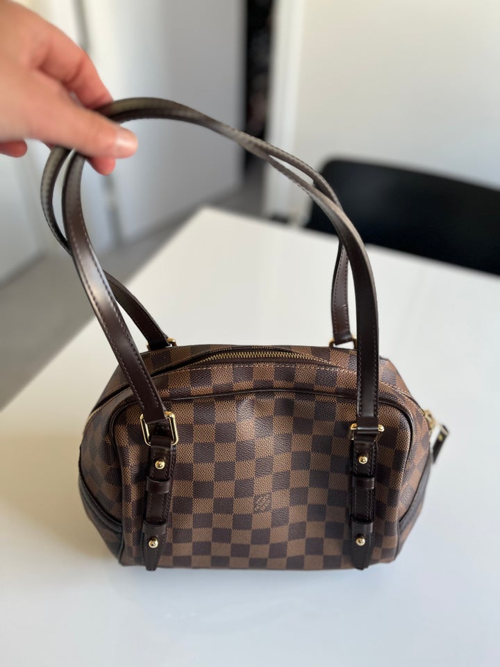 Anden håndtaske, Louis Vuitton,