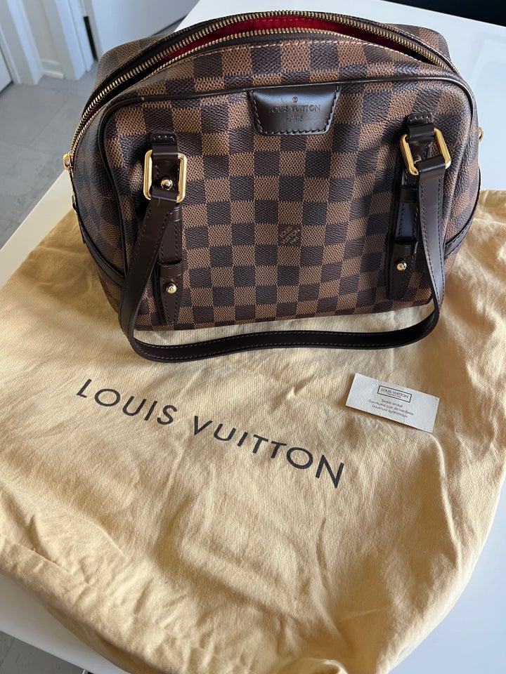 Anden håndtaske, Louis Vuitton,