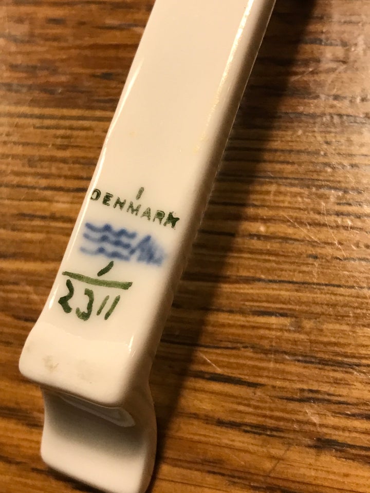 Porcelæn, Knivstik 2311, Royal