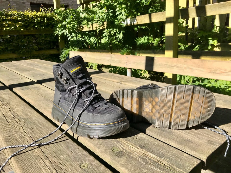 Vinterstøvler, str. 39, Dr Martens