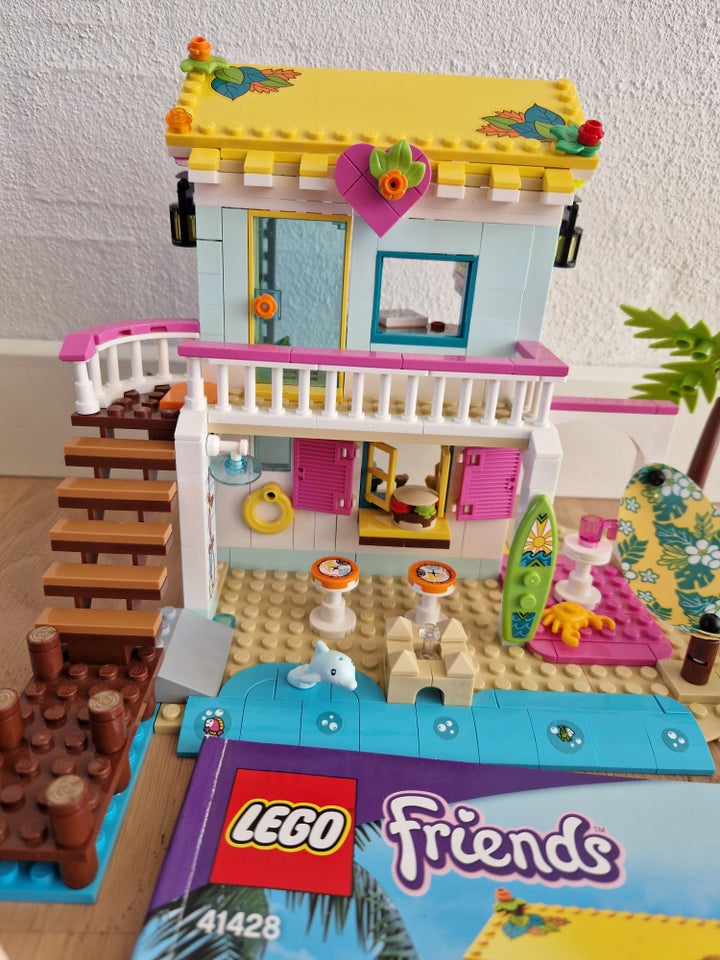 Lego Friends 41428